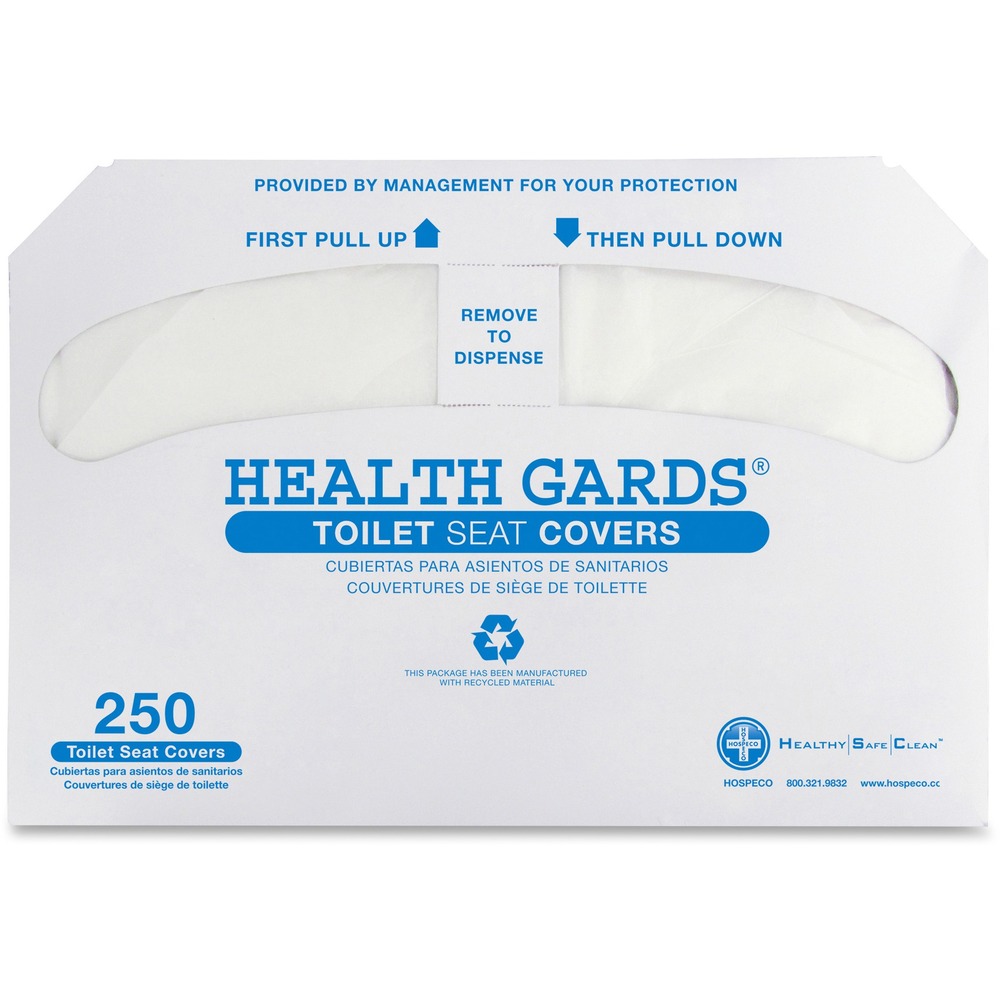 Toilet Seat & Change Table Covers